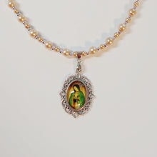 Load image into Gallery viewer, Our Lady of Guadalupe Necklace